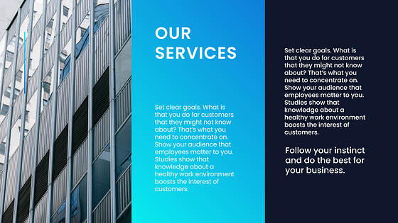 İş Sunumu Çeşitlilik Kiti