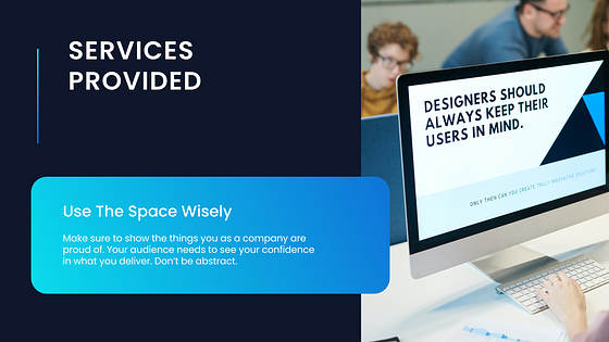 İş Sunumu Çeşitlilik Kiti