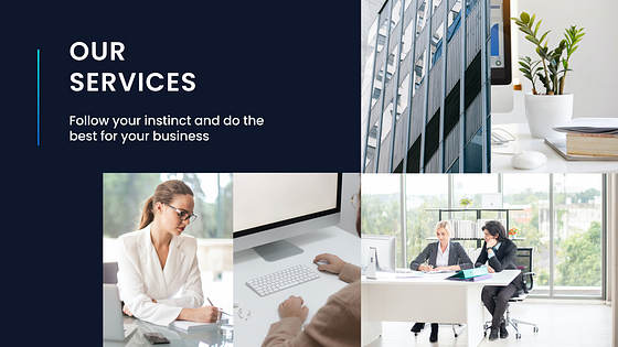 İş Sunumu Çeşitlilik Kiti