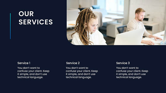 İş Sunumu Çeşitlilik Kiti