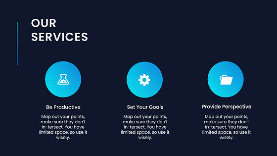 İş Sunumu Çeşitlilik Kiti