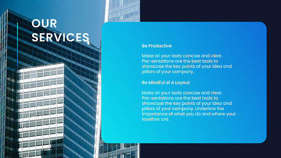 İş Sunumu Çeşitlilik Kiti