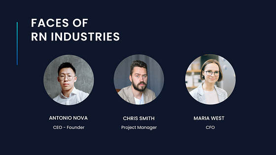 İş Sunumu Çeşitlilik Kiti