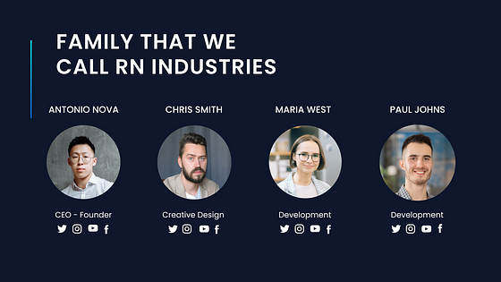 İş Sunumu Çeşitlilik Kiti