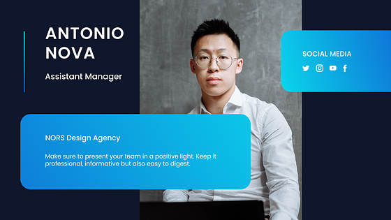 İş Sunumu Çeşitlilik Kiti