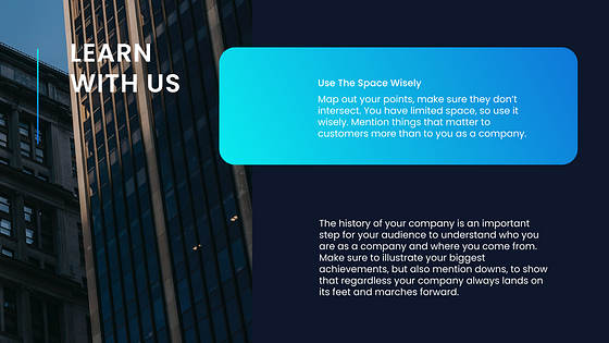 İş Sunumu Çeşitlilik Kiti