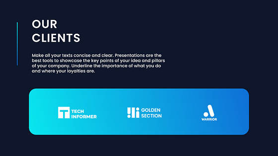 İş Sunumu Çeşitlilik Kiti