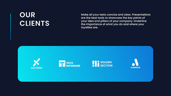 İş Sunumu Çeşitlilik Kiti