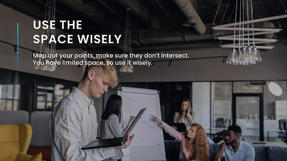 İş Sunumu Çeşitlilik Kiti