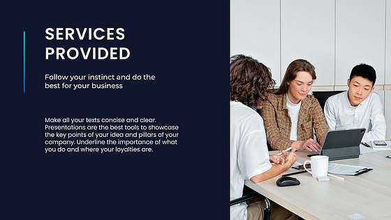 İş Sunumu Çeşitlilik Kiti