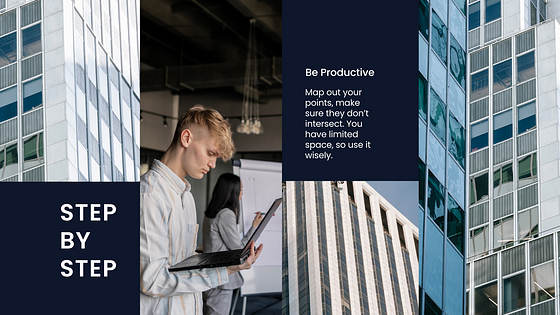 İş Sunumu Çeşitlilik Kiti