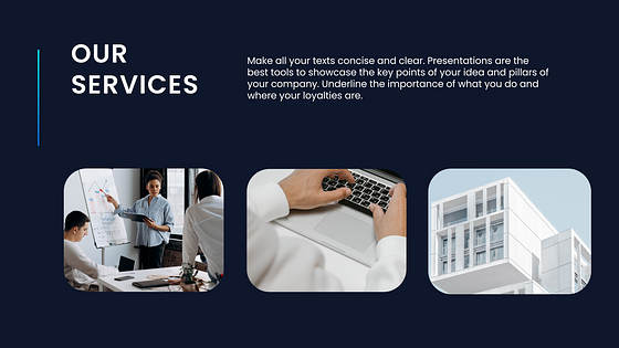 İş Sunumu Çeşitlilik Kiti