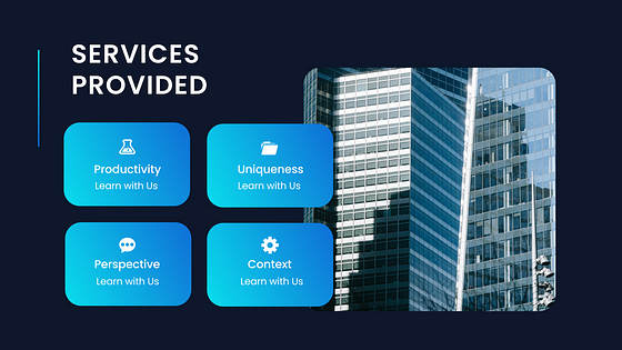 İş Sunumu Çeşitlilik Kiti