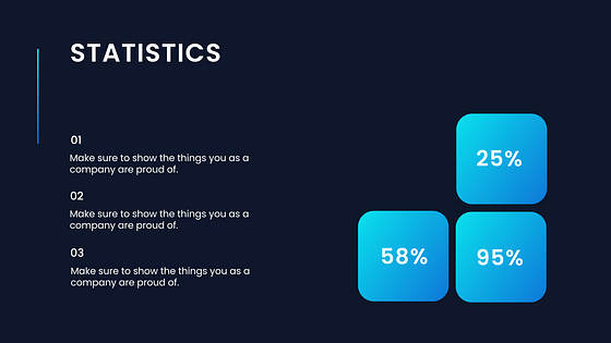 İş Sunumu Çeşitlilik Kiti