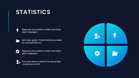 İş Sunumu Çeşitlilik Kiti