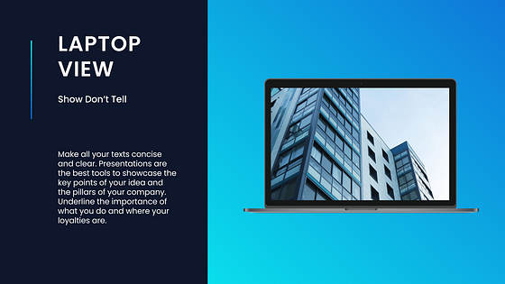 İş Sunumu Çeşitlilik Kiti