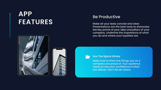 İş Sunumu Çeşitlilik Kiti