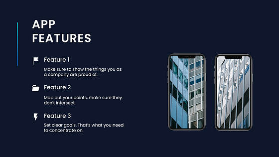 İş Sunumu Çeşitlilik Kiti