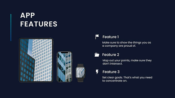 İş Sunumu Çeşitlilik Kiti