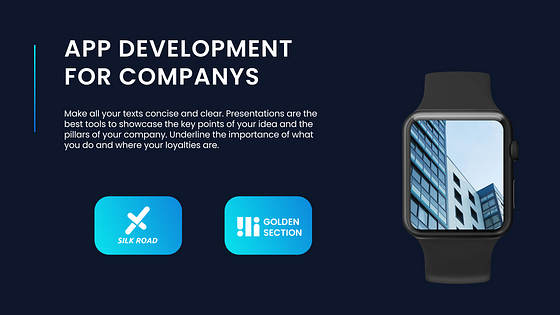 İş Sunumu Çeşitlilik Kiti