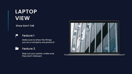 İş Sunumu Çeşitlilik Kiti