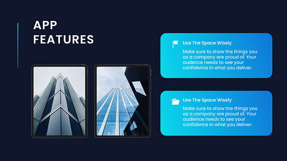 İş Sunumu Çeşitlilik Kiti