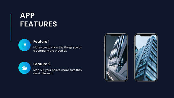 İş Sunumu Çeşitlilik Kiti