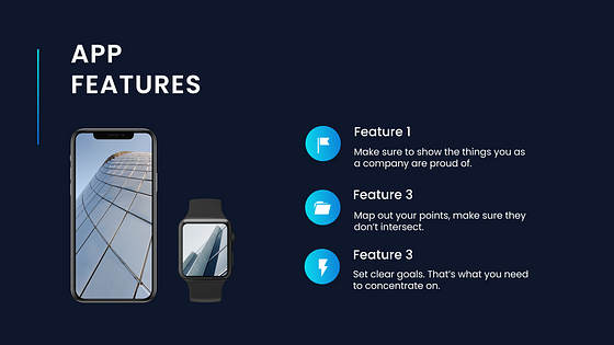 İş Sunumu Çeşitlilik Kiti