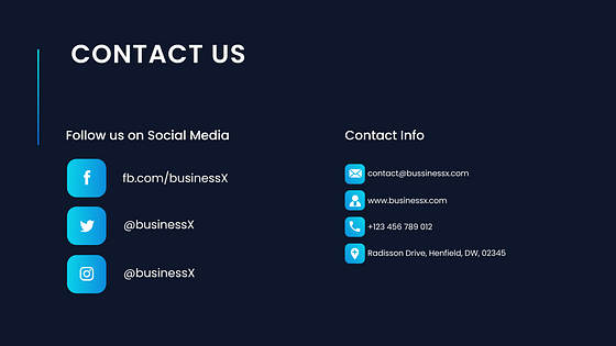 İş Sunumu Çeşitlilik Kiti