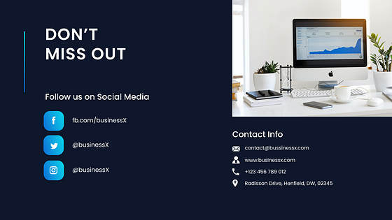 İş Sunumu Çeşitlilik Kiti