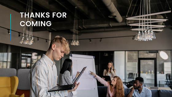 İş Sunumu Çeşitlilik Kiti