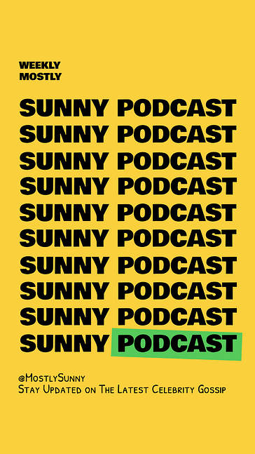 Set pour l‘annonce de podcasts