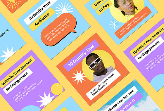 Conseils et astuces de marketing