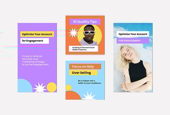 Conseils et astuces de marketing