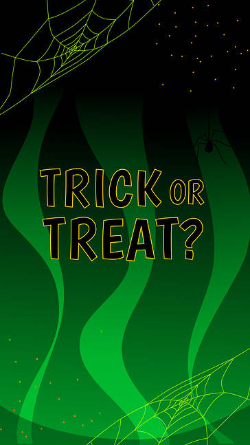 Visuels effrayants d‘Halloween