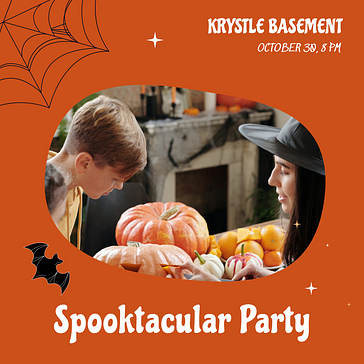 Halloween Sale Promotion Pack