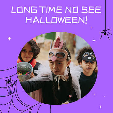 Halloween Sale Promotion Pack