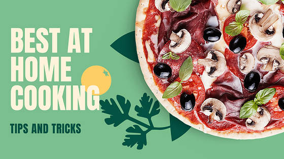 Kit de réseaux sociaux de chaînes de cuisine