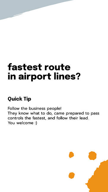 Travel Blog Promotion Visuals