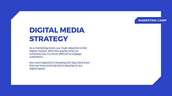 Diapositivas de Estrategias de Marketing