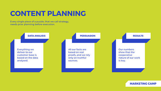 Diapositivas de Estrategias de Marketing
