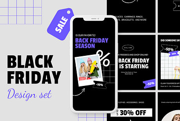 Imágenes de Descuento para Viernes Negro