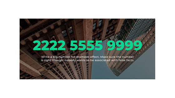 Pitch Deck-Unternehmenspräsentation