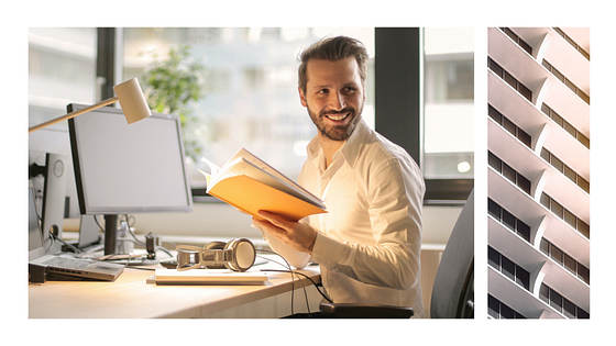 Pitch Deck-Unternehmenspräsentation