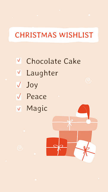 Snowy Christmas Designs