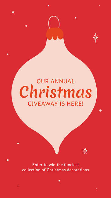 Snowy Christmas Designs