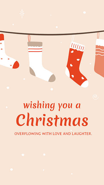 Snowy Christmas Designs