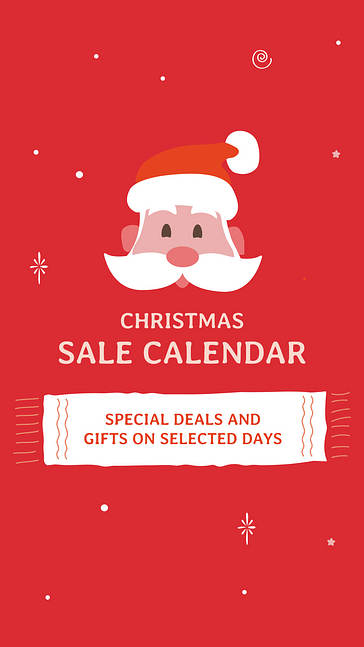 Snowy Christmas Designs