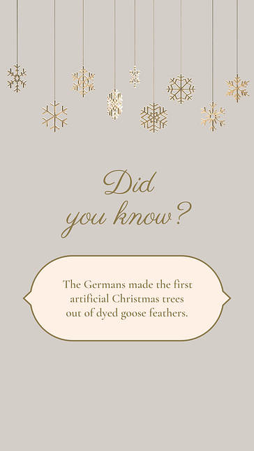 Realistic Golden Christmas Visuals