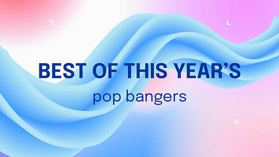 Превью для YouTube: Поп-музыка